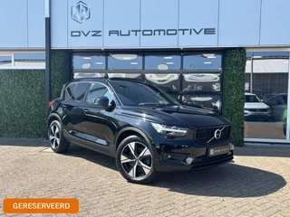 Volvo XC40 1.5 T5 Recharge R-Design | Pano | H/K Sound | Camera | BTW |