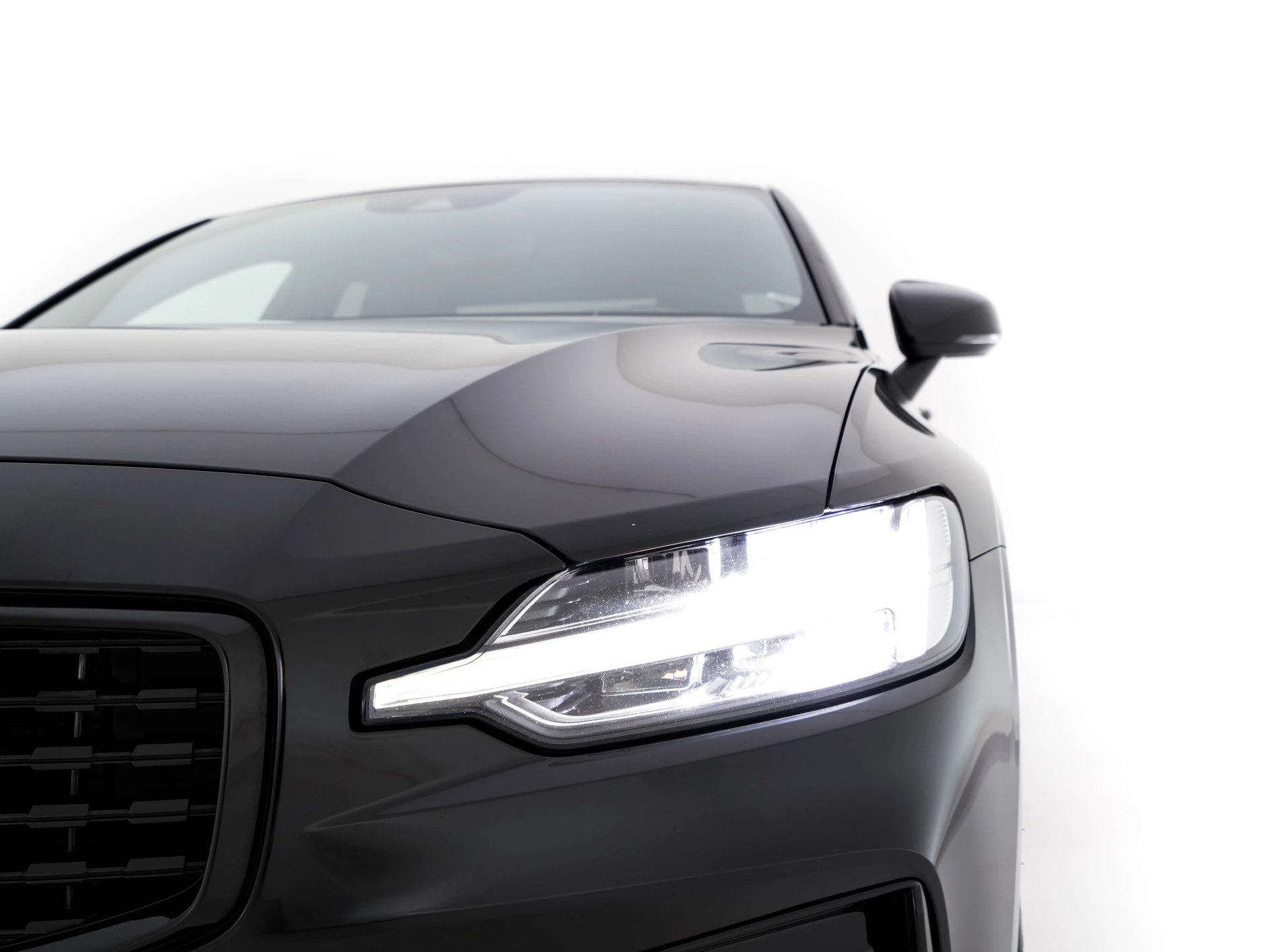 Hoofdafbeelding Volvo S60