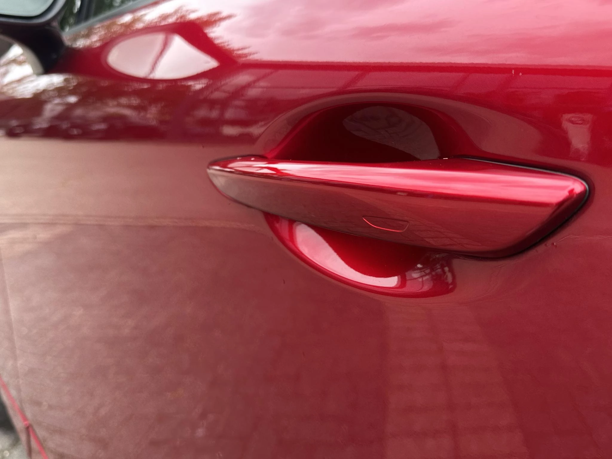 Hoofdafbeelding Mazda CX-60