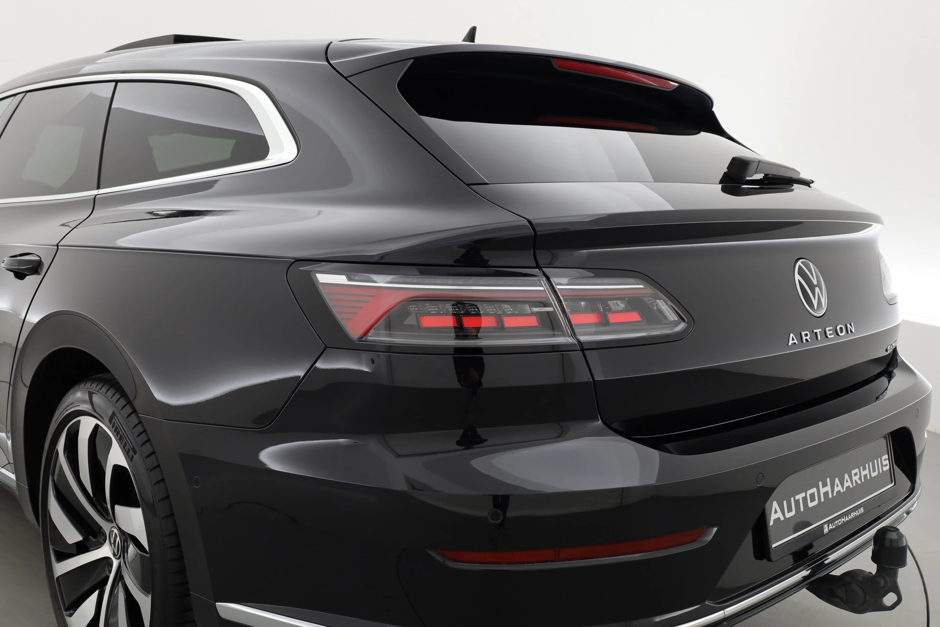 Hoofdafbeelding Volkswagen Arteon