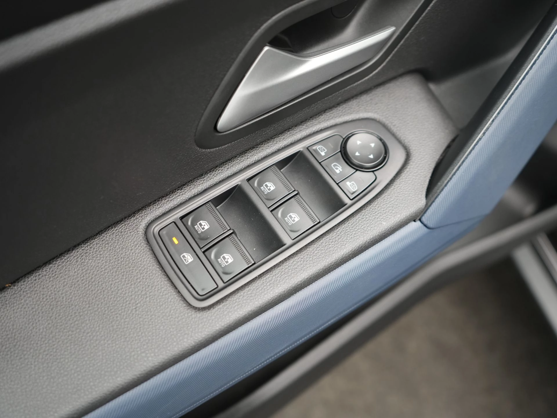 Hoofdafbeelding Dacia Duster