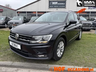 Volkswagen Tiguan 1.5 TSI ACT Highline AUTOMAAT/CARPLAY/TREKHAAK