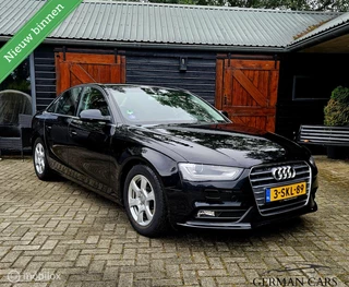 Audi A4 Limousine 1.8 TFSIe Edition
