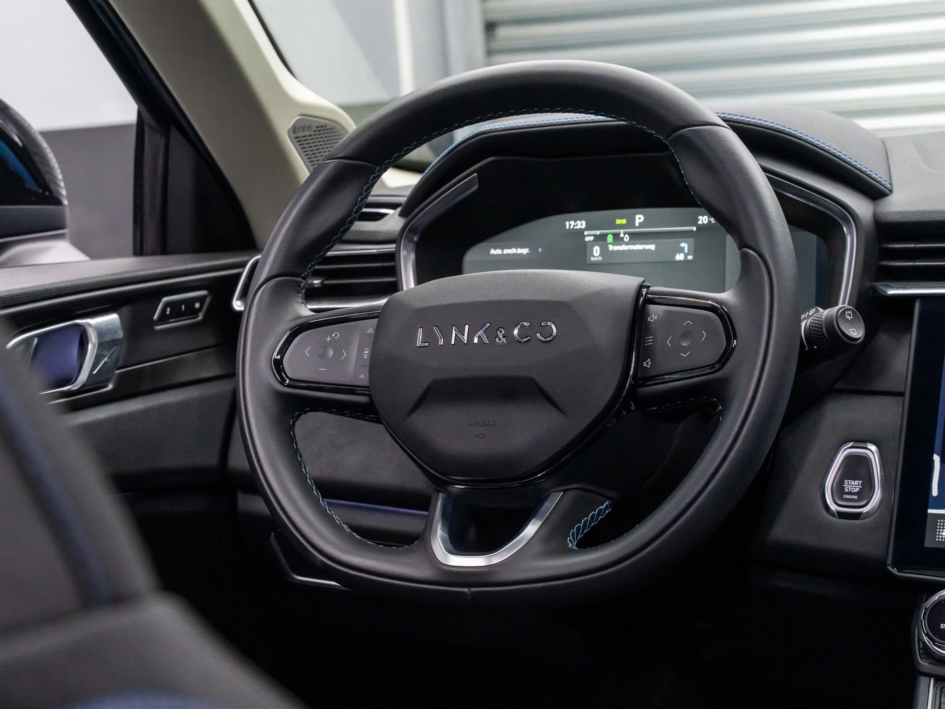 Hoofdafbeelding Lynk & Co 01