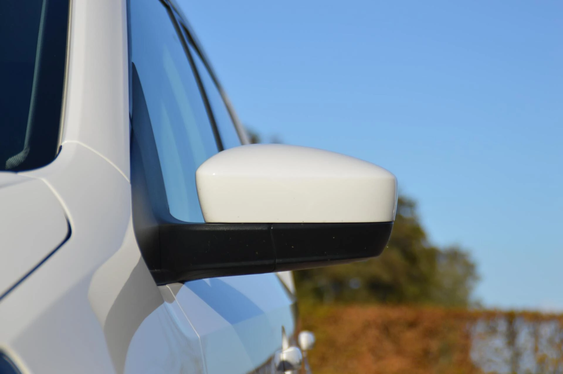 Hoofdafbeelding SEAT Mii