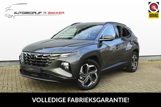 Hyundai Tucson 1.6 T-GDI PHEV Trend 4WD // Géén afleverkosten - Nieuwstaat - Camera - Navigatie - Virtual Cockpit - Apple CarPlay & Android Auto