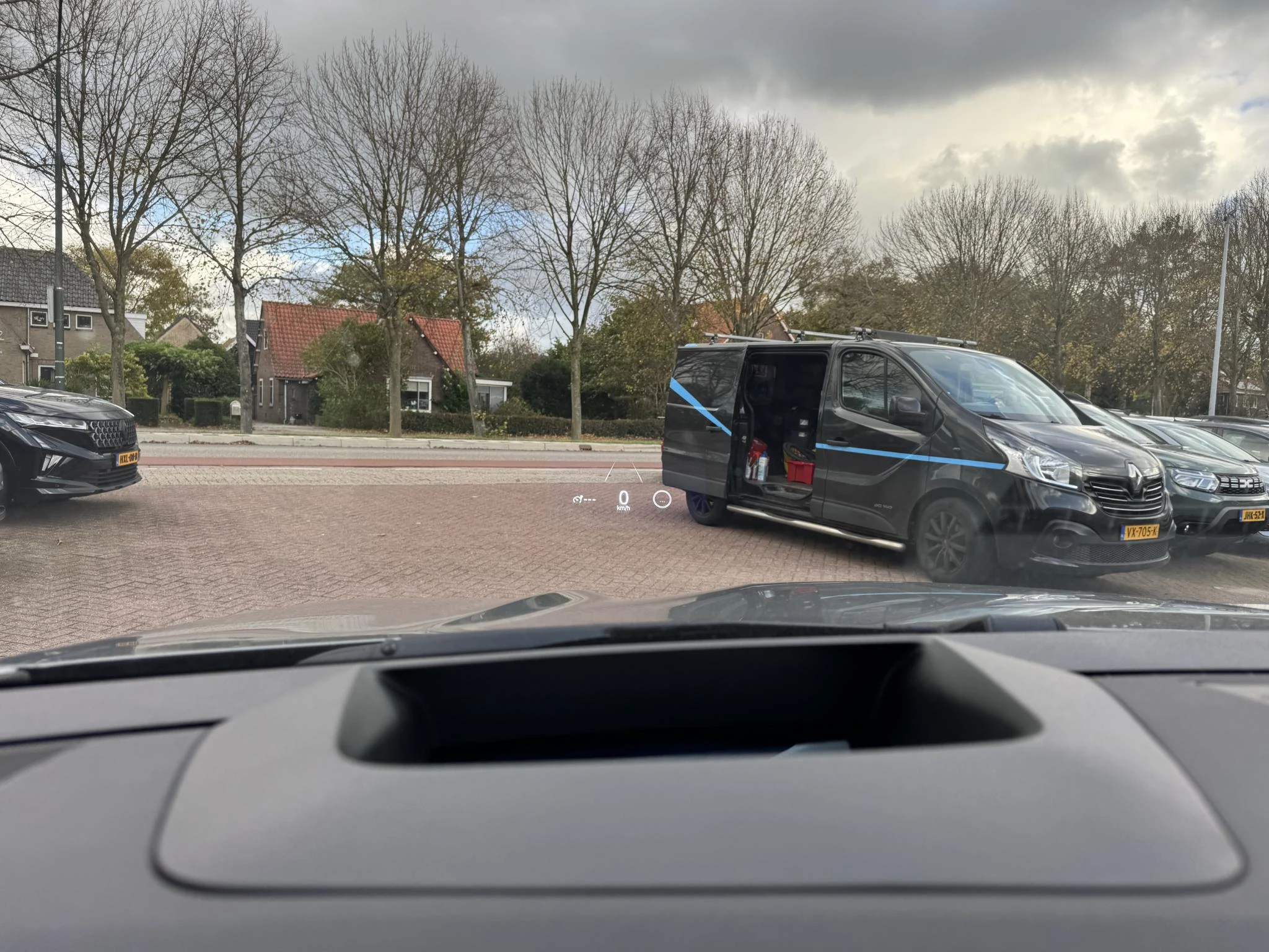 Hoofdafbeelding Renault Austral