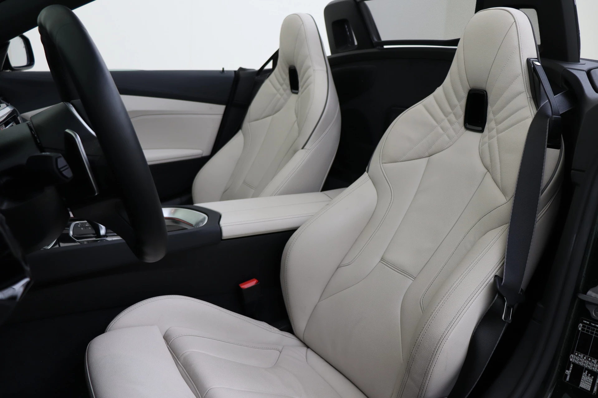 Hoofdafbeelding BMW Z4