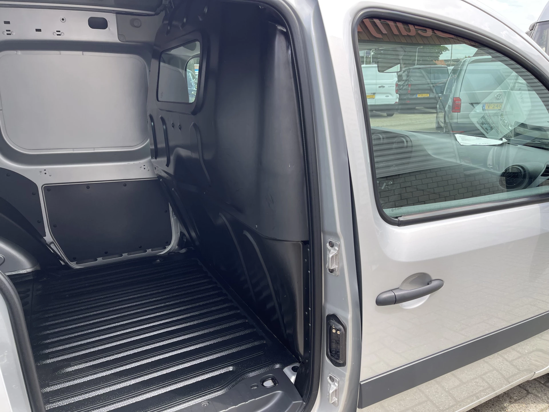 Hoofdafbeelding Mercedes-Benz Citan