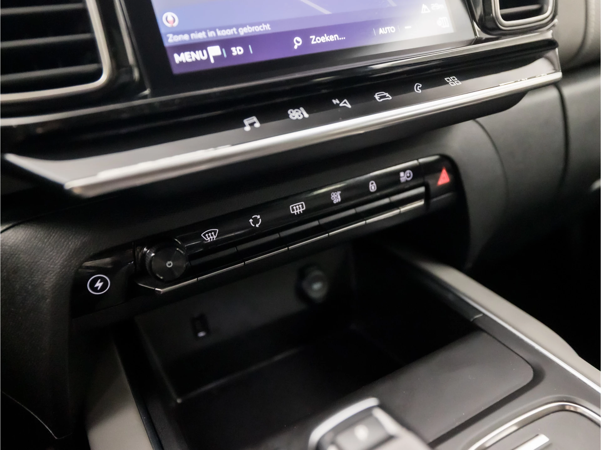 Hoofdafbeelding Citroën C5 Aircross