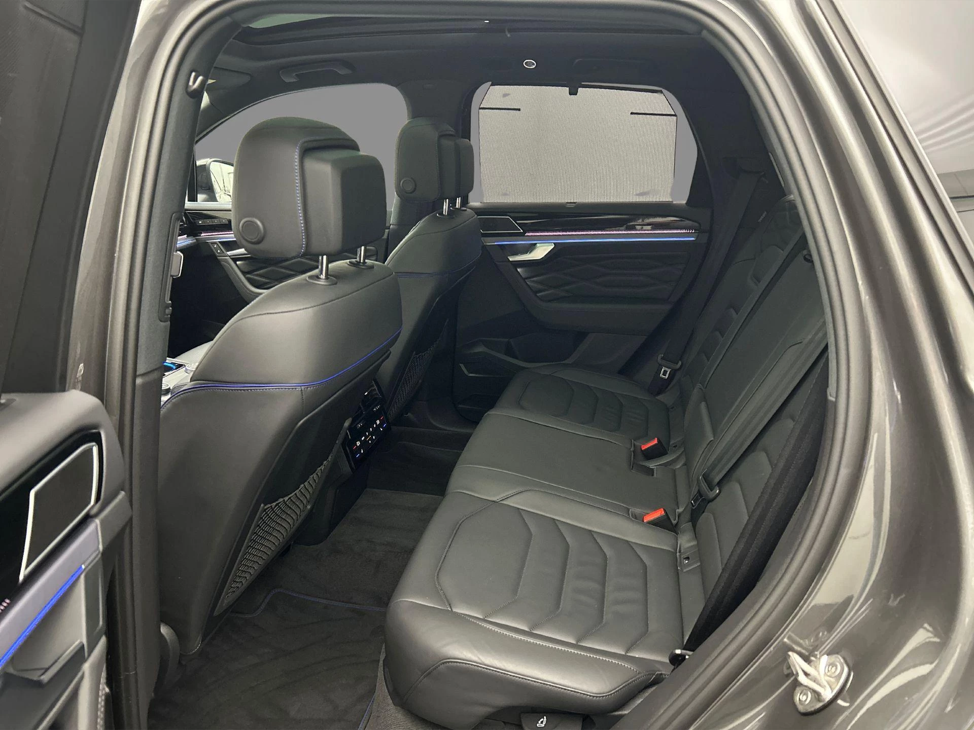 Hoofdafbeelding Volkswagen Touareg