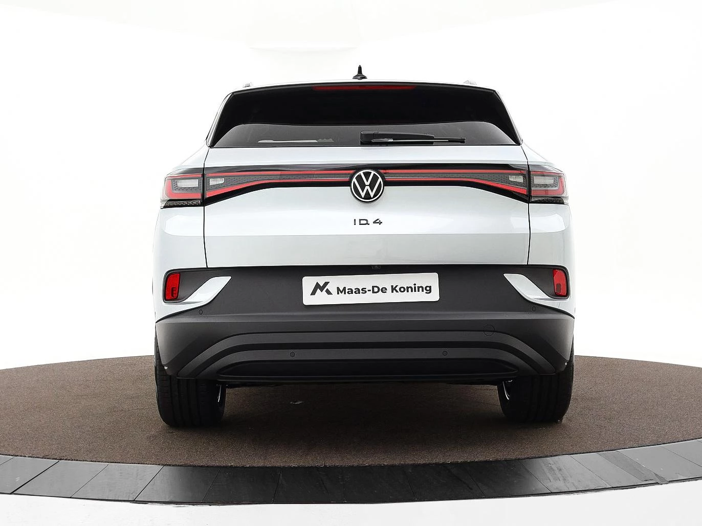 Hoofdafbeelding Volkswagen ID.4