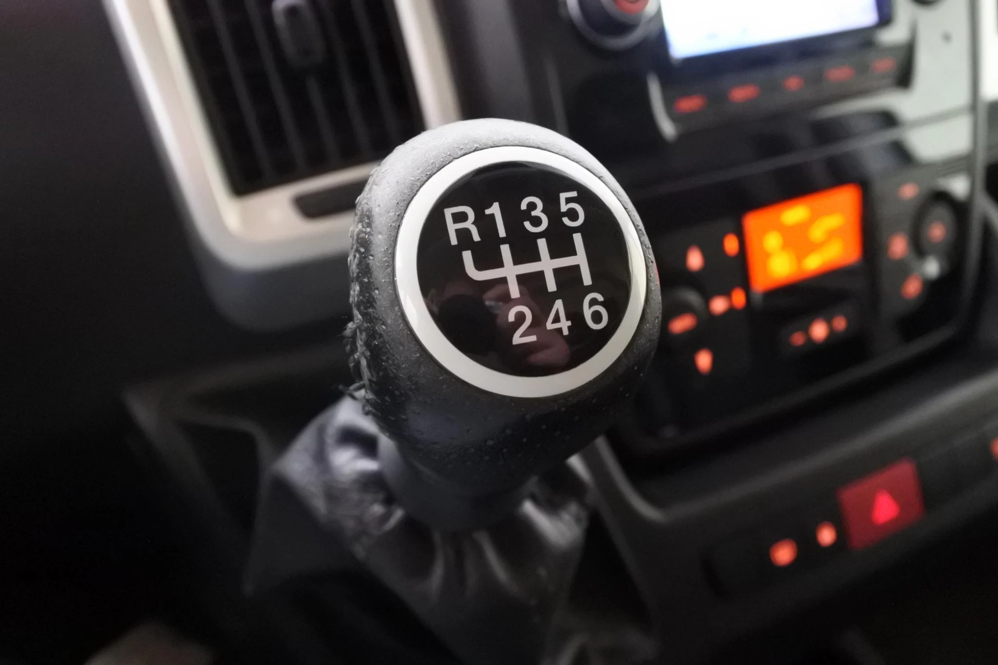 Hoofdafbeelding Fiat Ducato