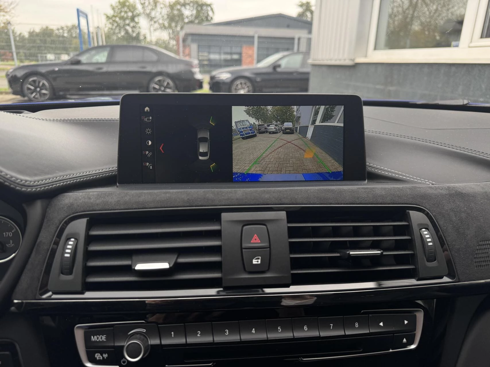 Hoofdafbeelding BMW M4