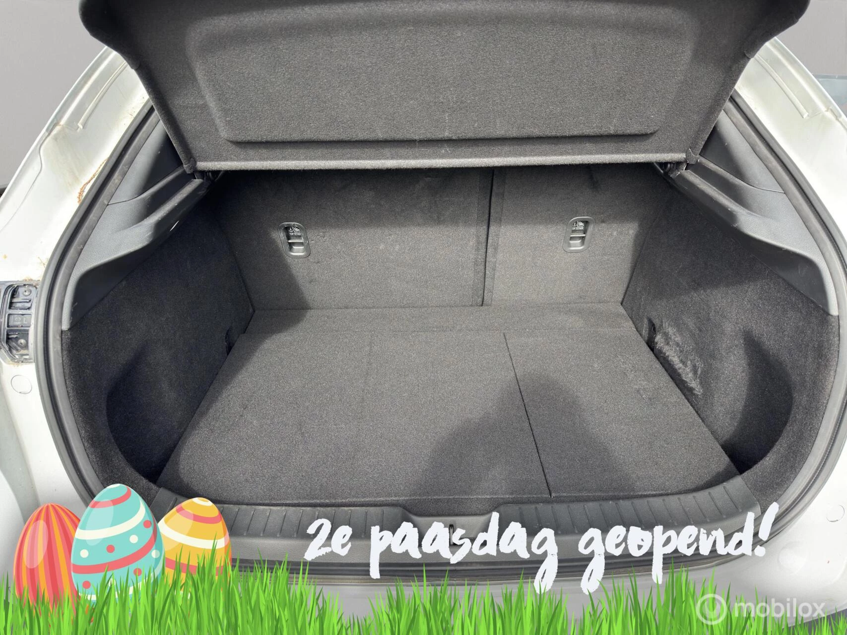 Hoofdafbeelding Mazda CX-30