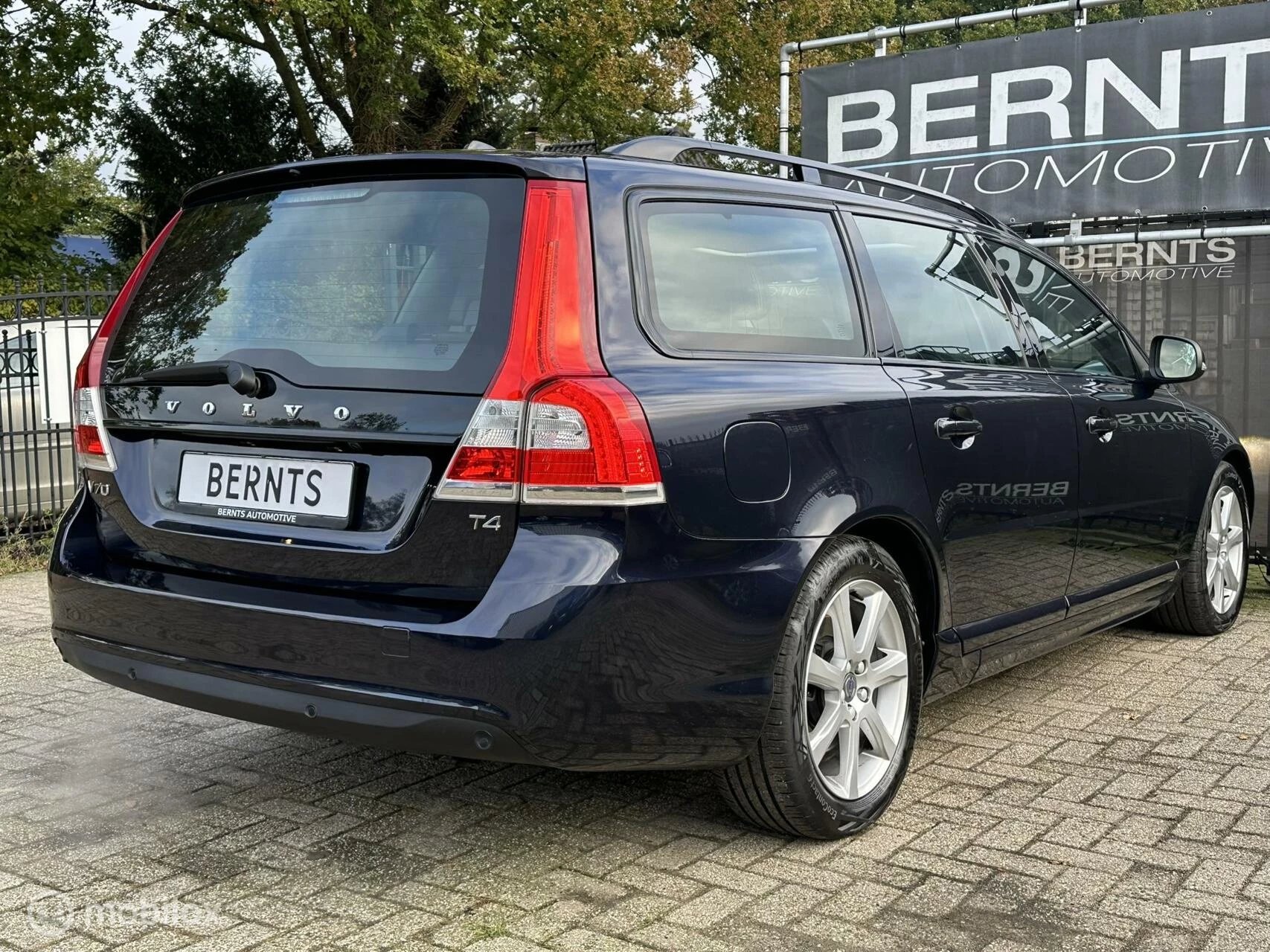 Hoofdafbeelding Volvo V70