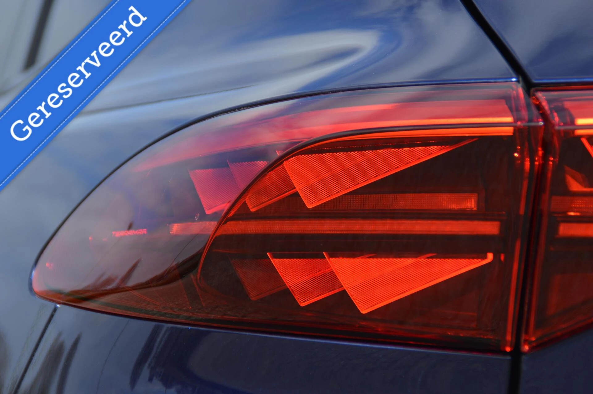 Hoofdafbeelding CUPRA Terramar