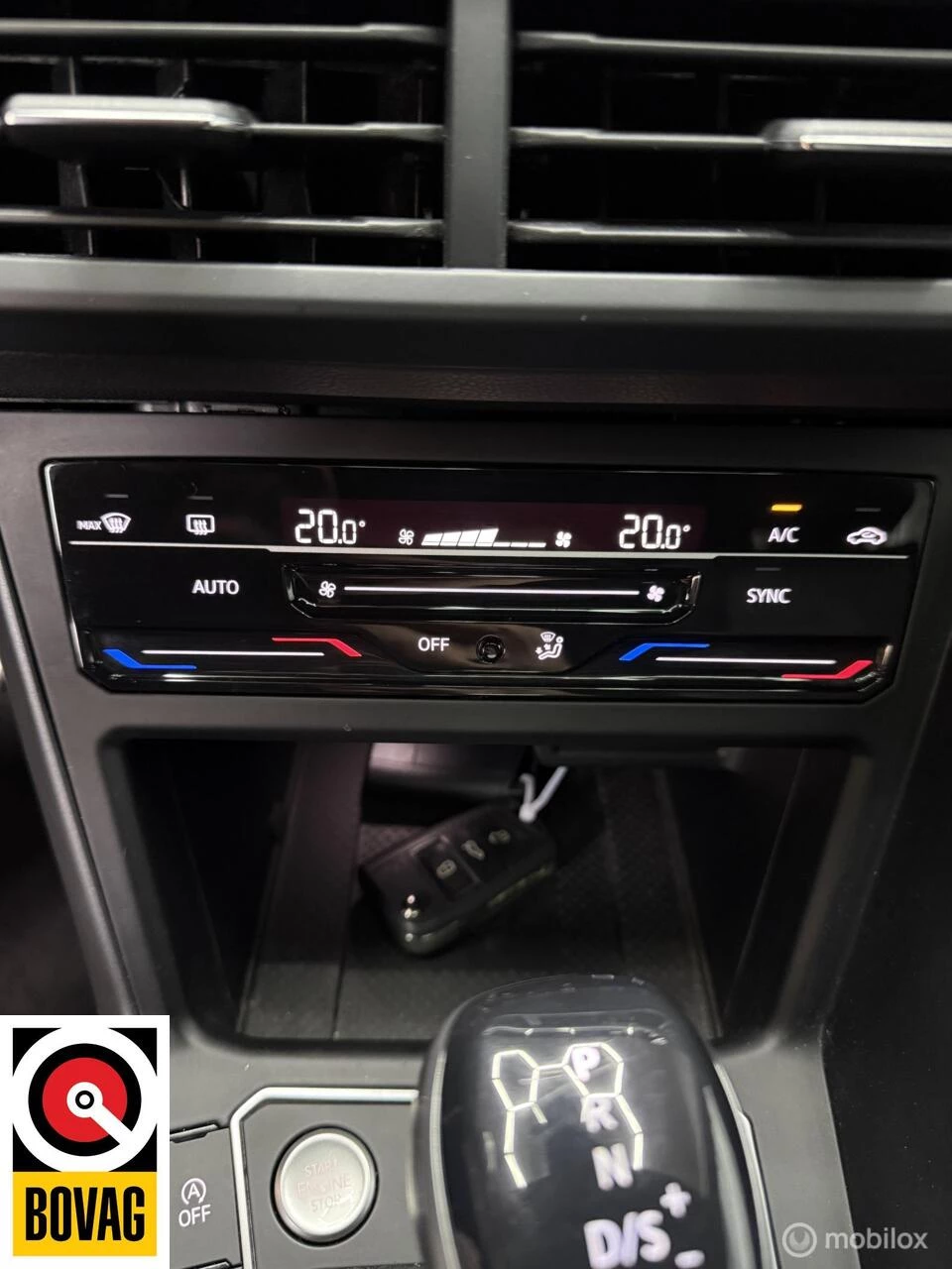 Hoofdafbeelding Volkswagen Taigo