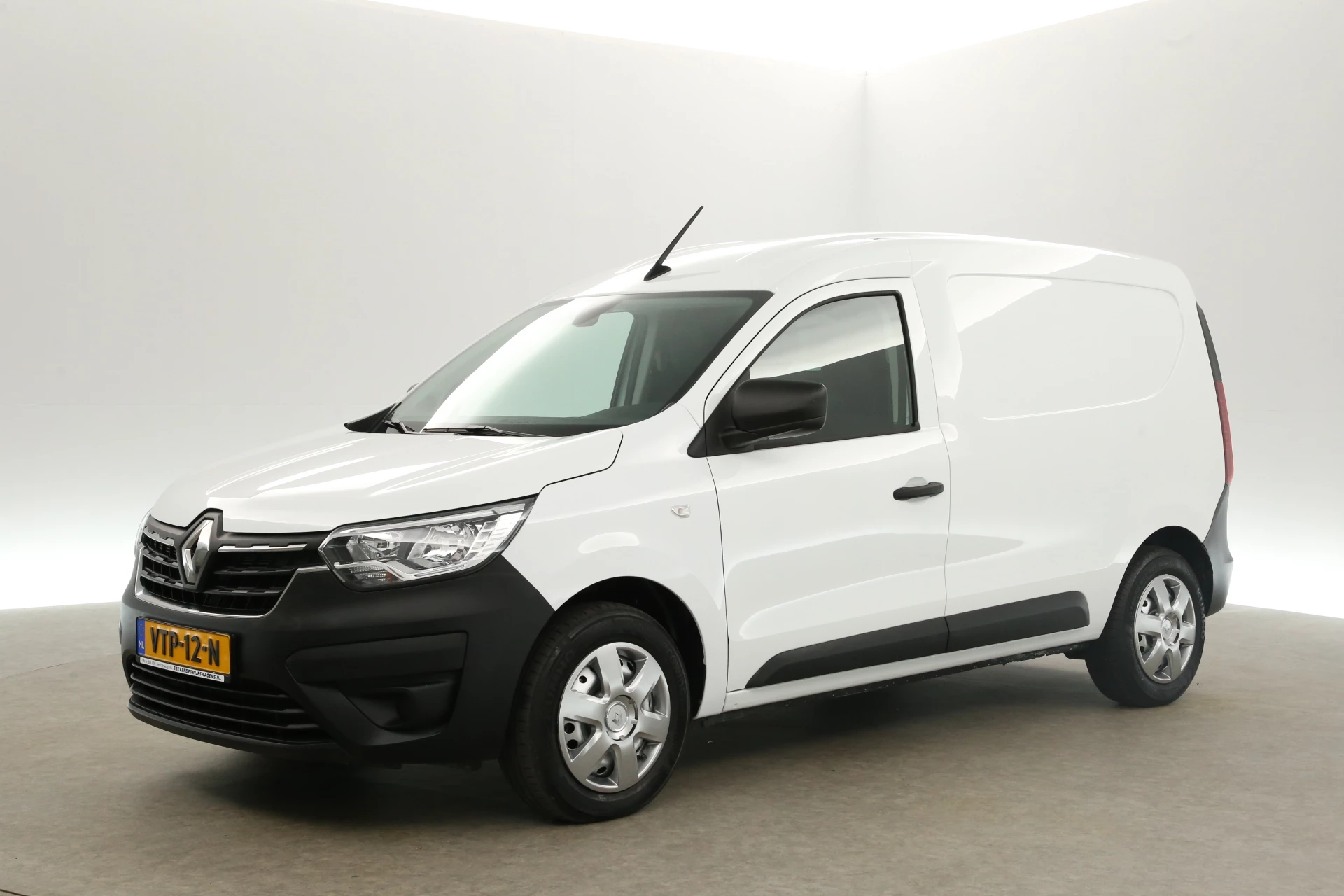 Hoofdafbeelding Renault Express