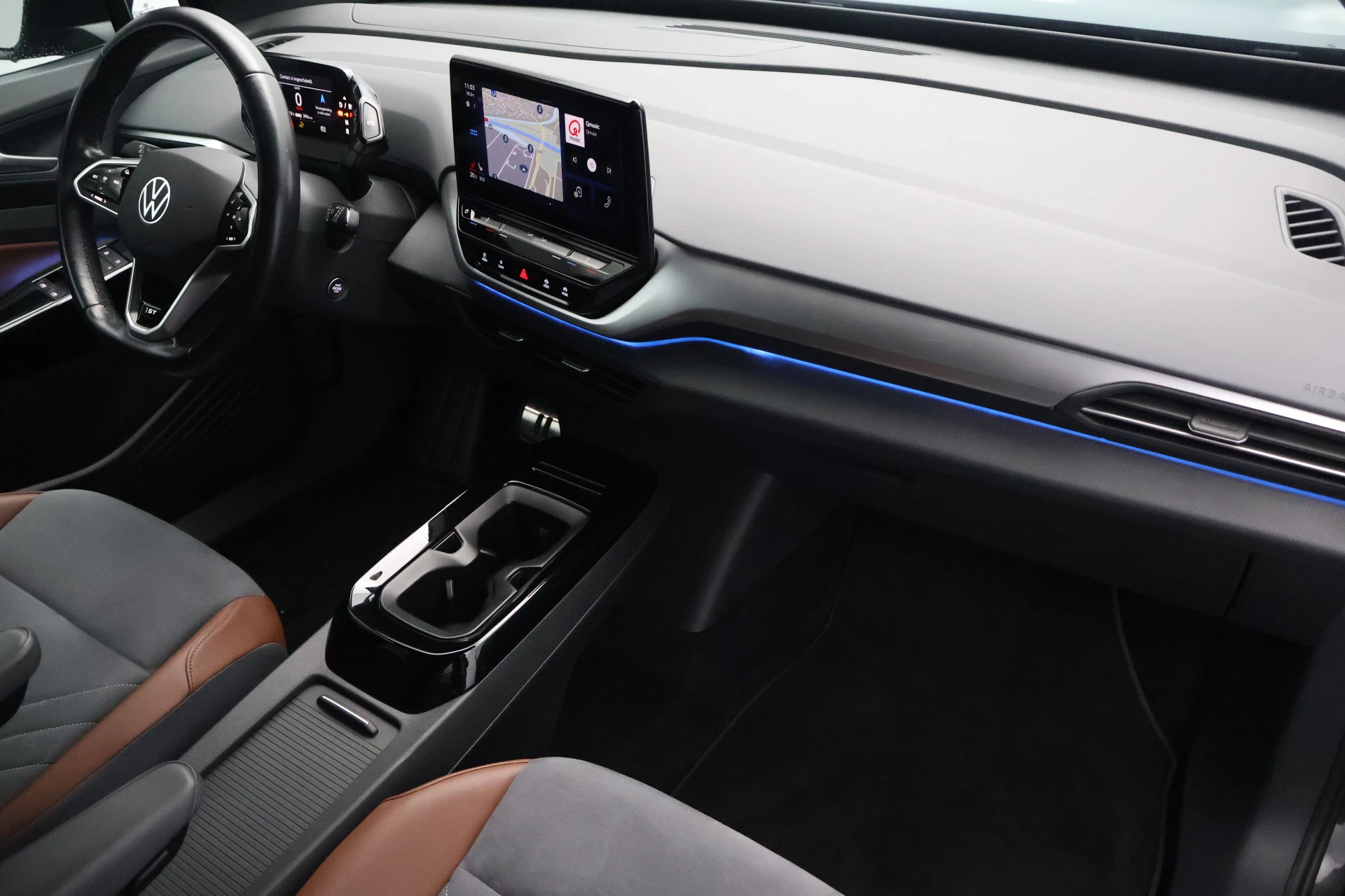 Hoofdafbeelding Volkswagen ID.4