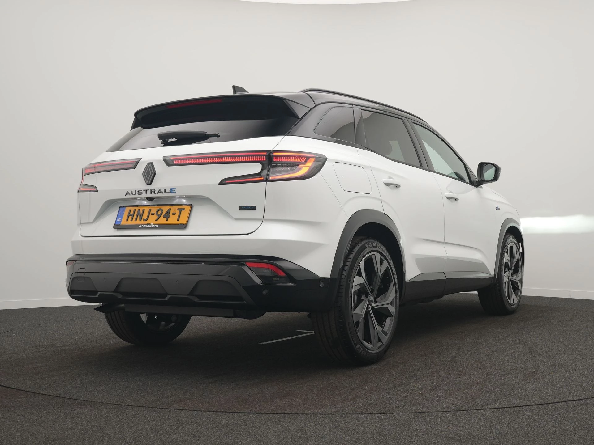 Hoofdafbeelding Renault Austral