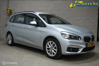 BMW 2-serie Gran Tourer 218i