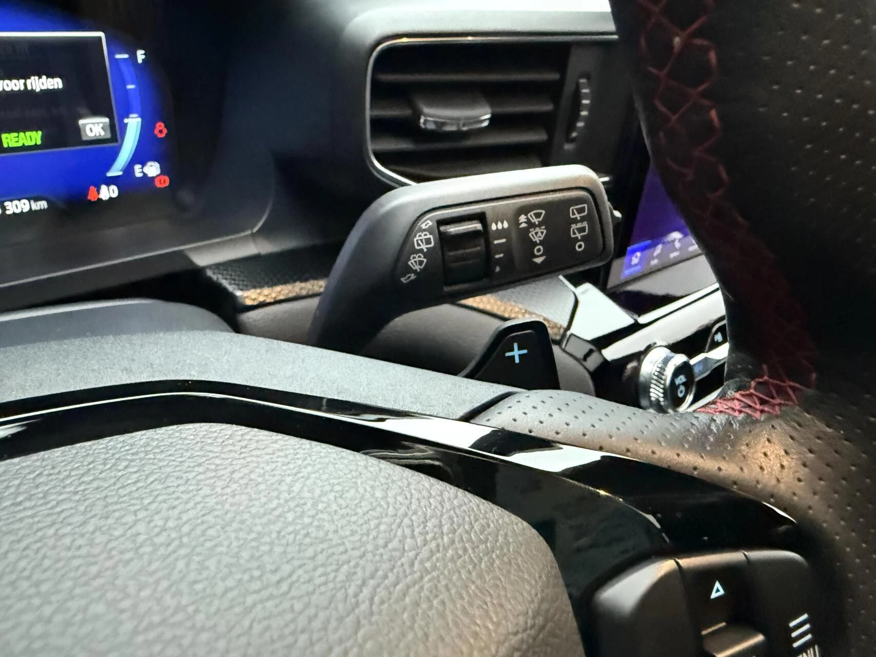 Hoofdafbeelding Ford Explorer