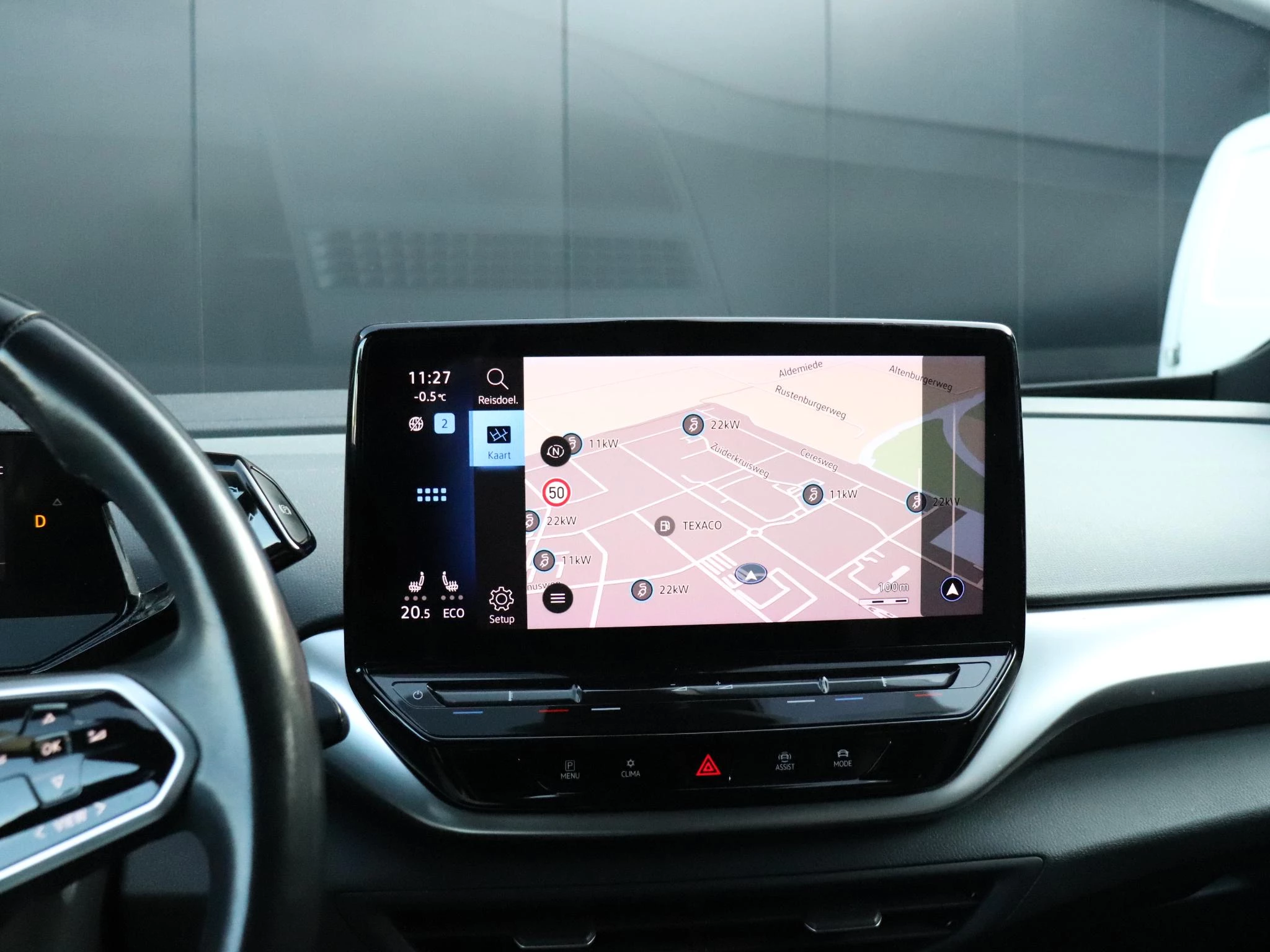 Hoofdafbeelding Volkswagen ID.4