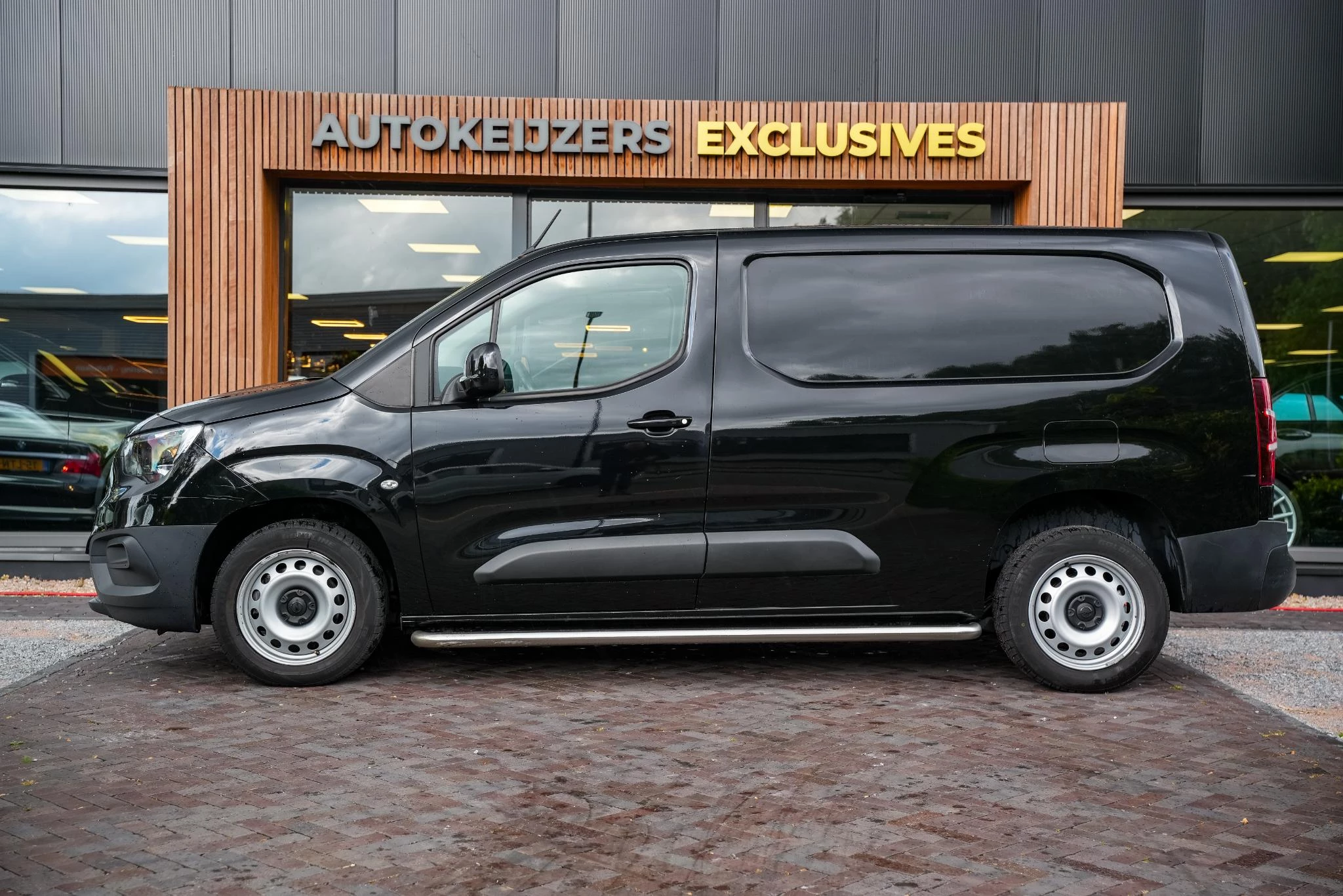 Hoofdafbeelding Opel Combo
