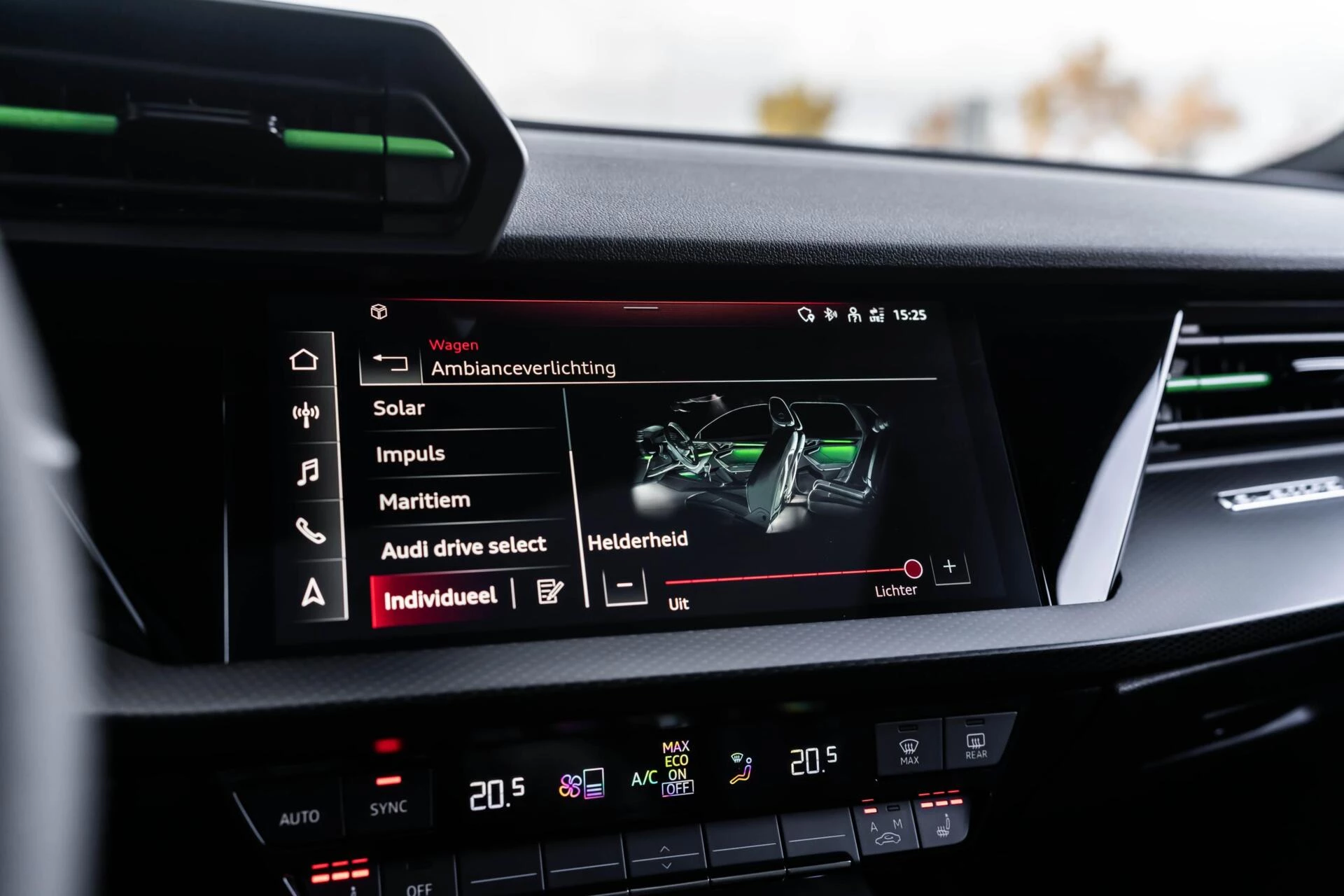 Hoofdafbeelding Audi RS3