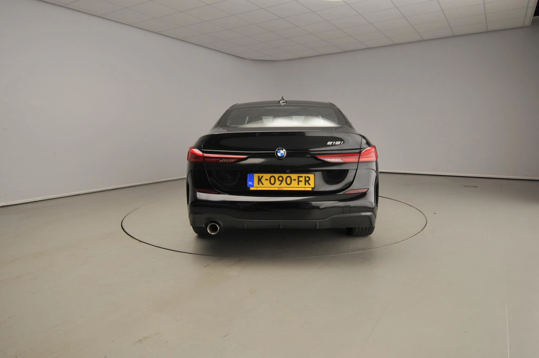 Hoofdafbeelding BMW 2 Serie