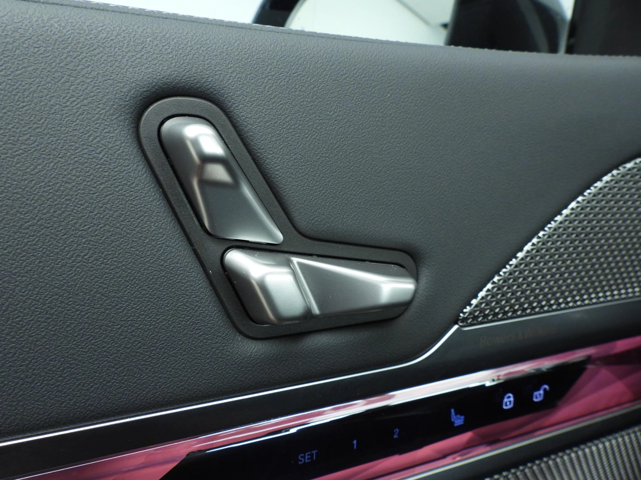 Hoofdafbeelding BMW i7