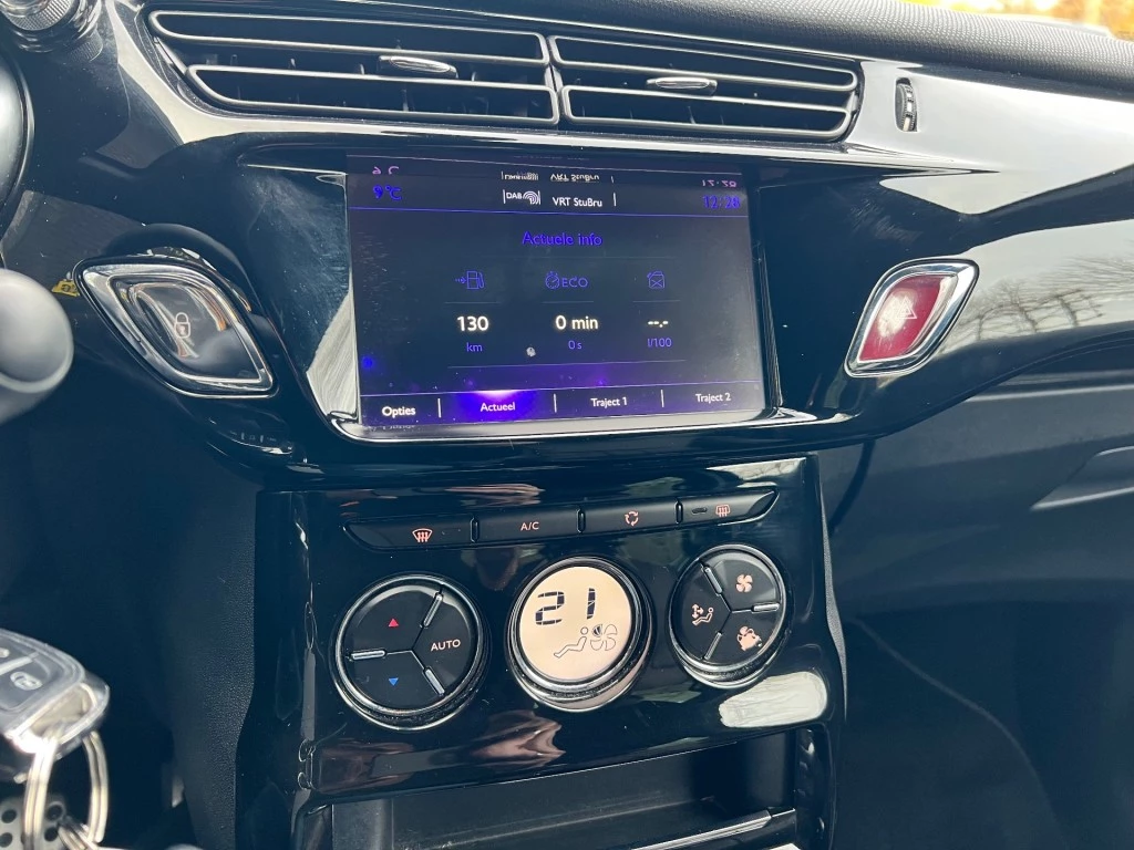 Hoofdafbeelding DS DS 3