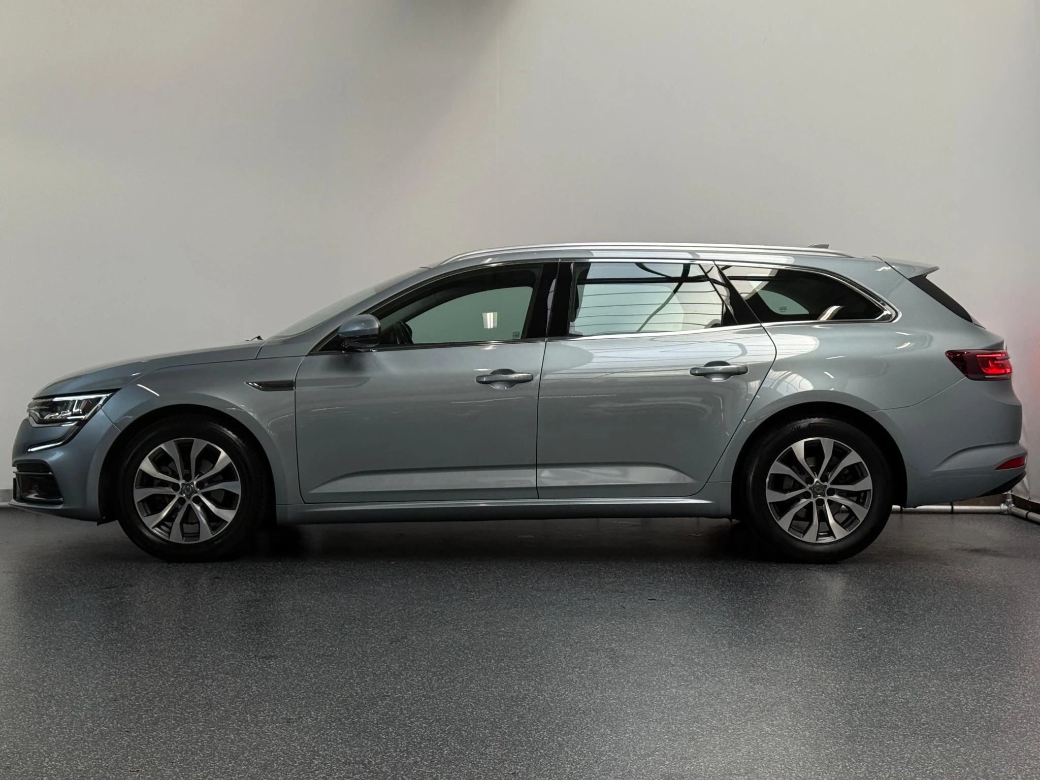 Hoofdafbeelding Renault Talisman
