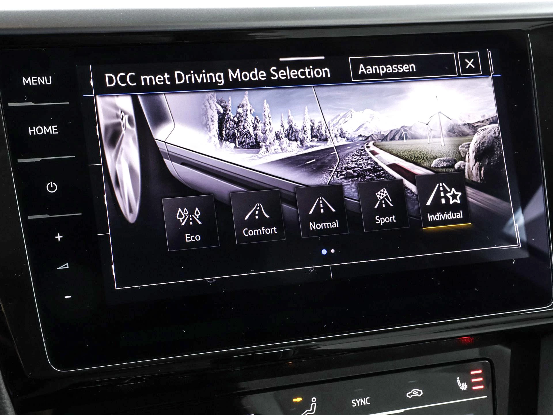 Hoofdafbeelding Volkswagen Arteon