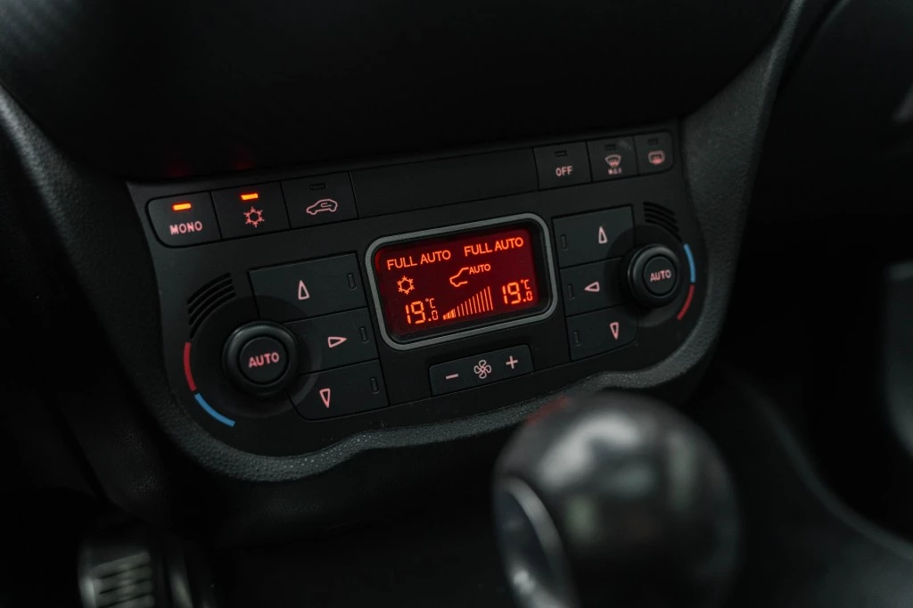 Hoofdafbeelding Alfa Romeo MiTo