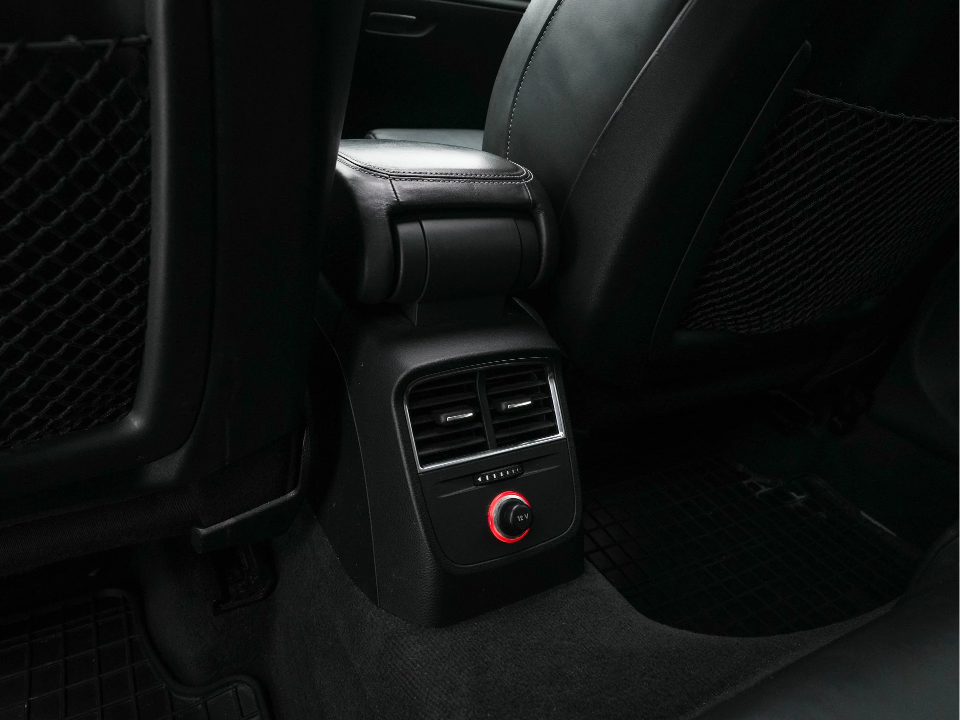 Hoofdafbeelding Audi S3