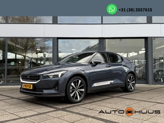Hoofdafbeelding Polestar 2 Polestar 2 Long Range Dual AWD | Panorama | 360 | Camera | Harman Kardon |