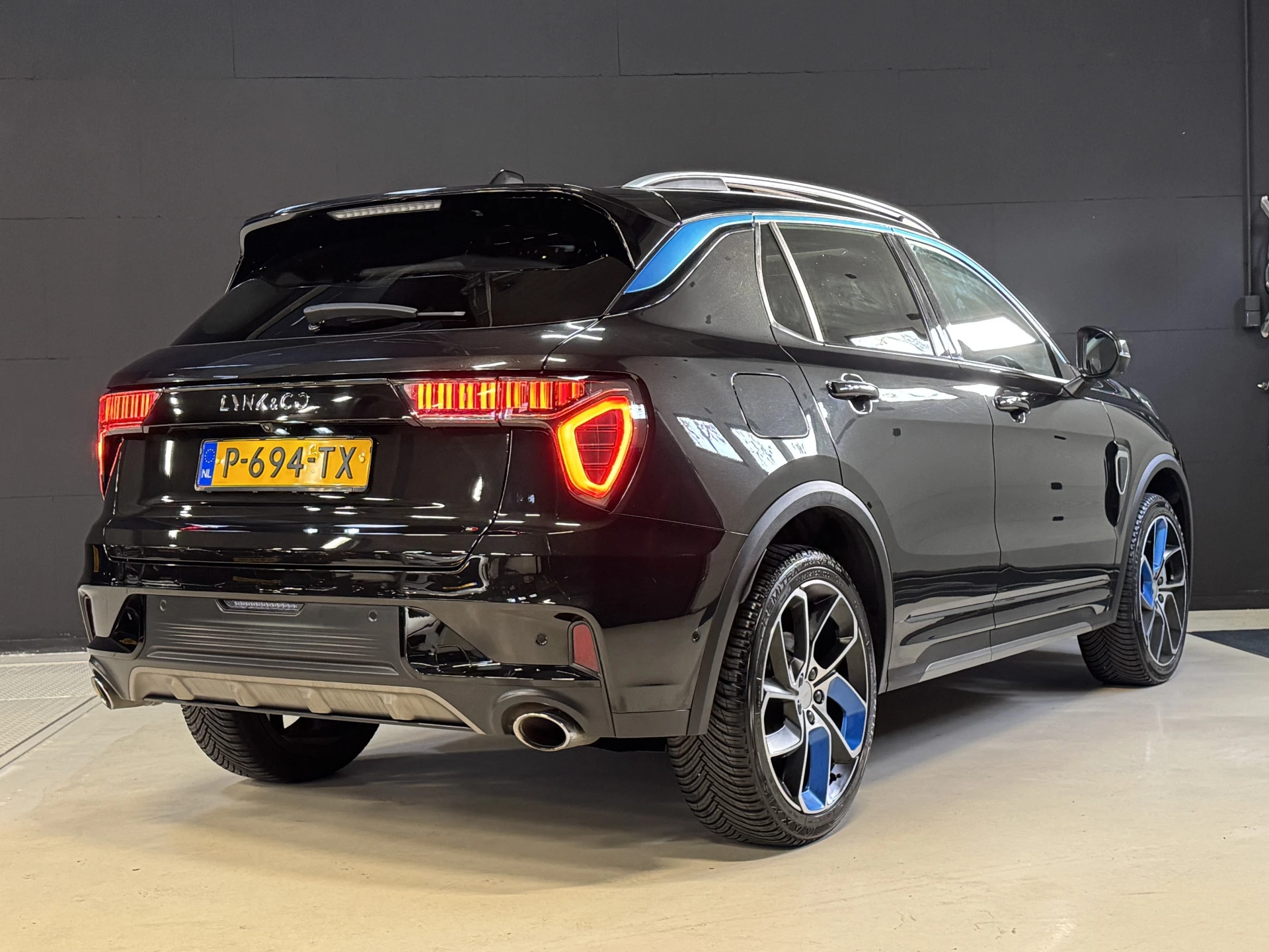 Hoofdafbeelding Lynk & Co 01