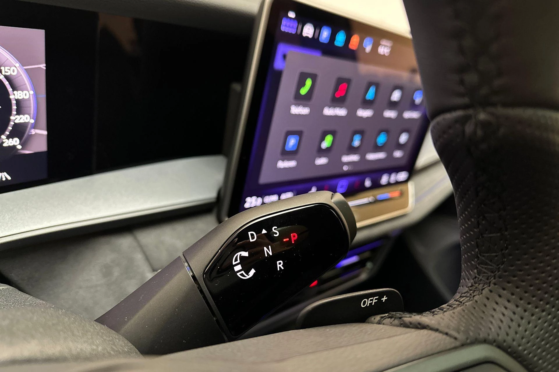 Hoofdafbeelding Volkswagen Tayron