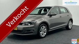 Volkswagen Golf 1.6 TDI Business Edition R Connected LM NAVI