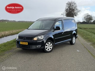 Volkswagen Caddy Bestel 1.6 TDI DSG automaat! Marge! Vol optie! PDC Airco Cruise!