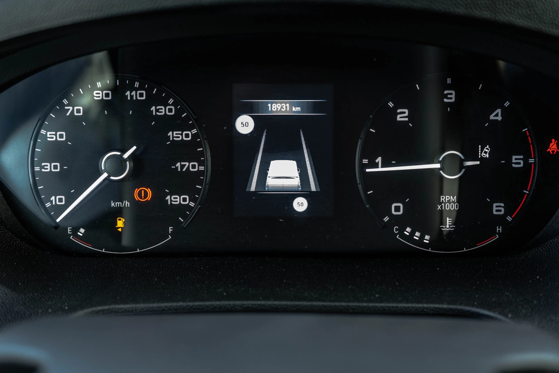 Hoofdafbeelding Citroën Jumper