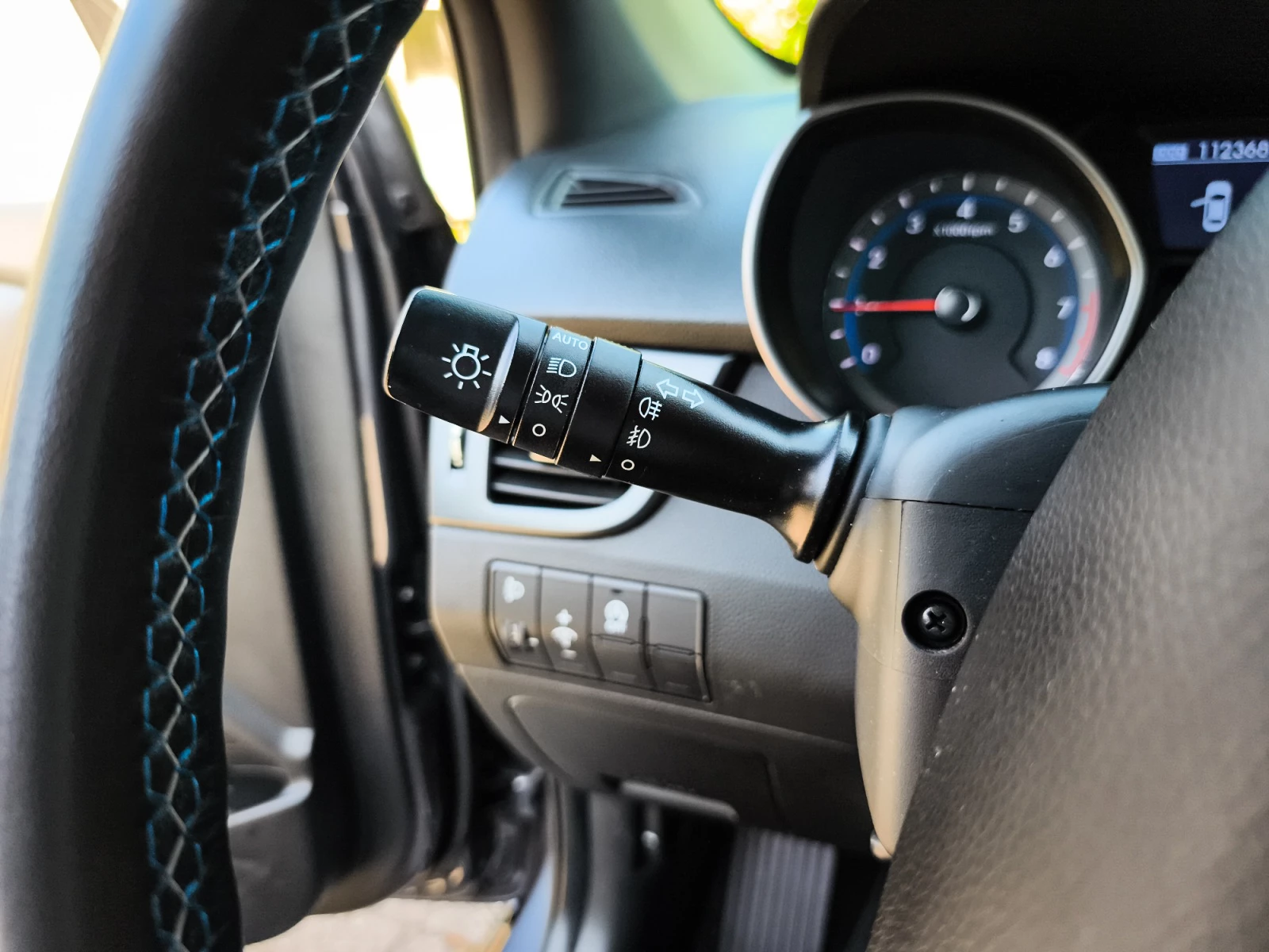 Hoofdafbeelding Hyundai i30