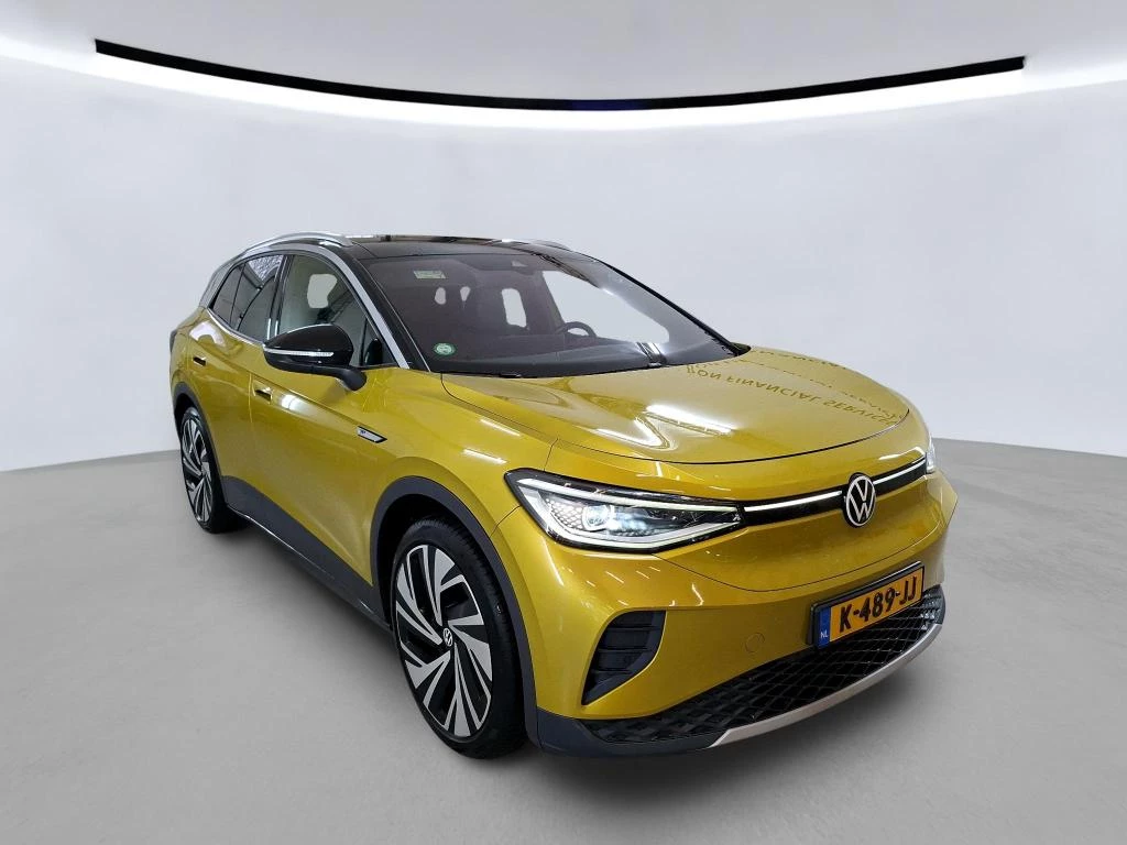 Hoofdafbeelding Volkswagen ID.4