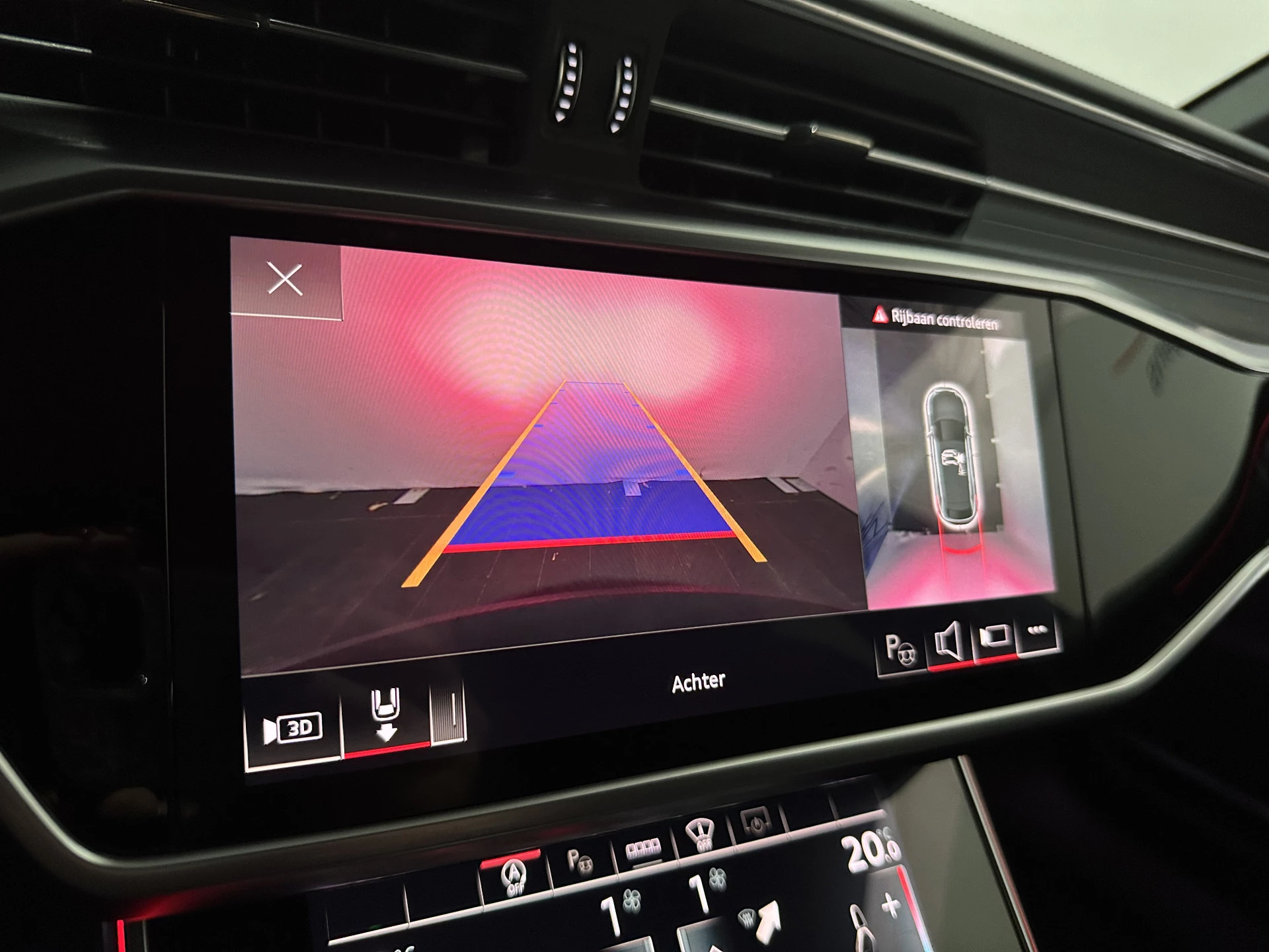 Hoofdafbeelding Audi RS6