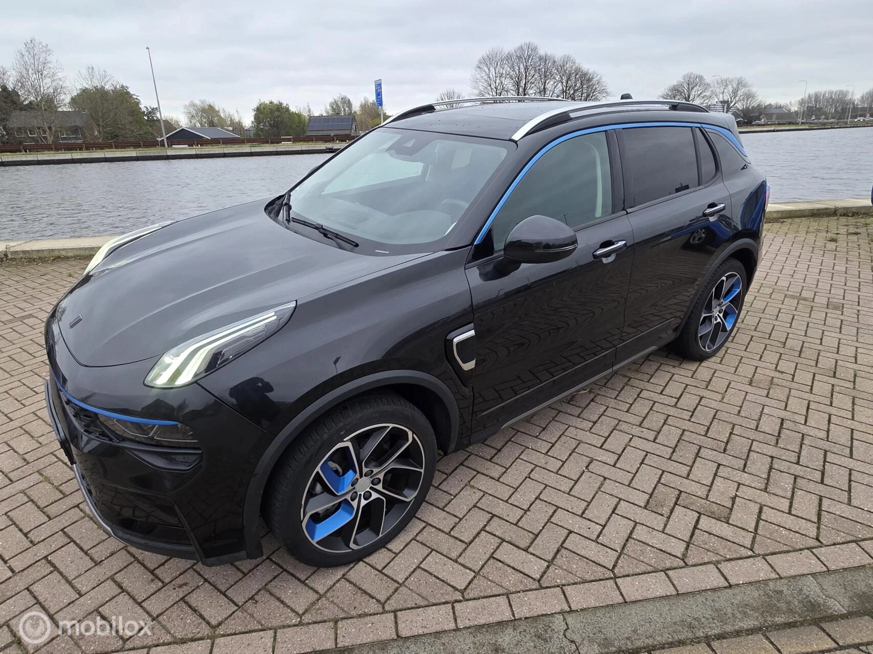 Hoofdafbeelding Lynk & Co 01