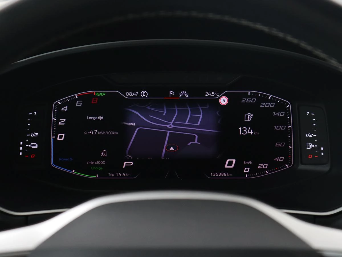 Hoofdafbeelding SEAT Tarraco