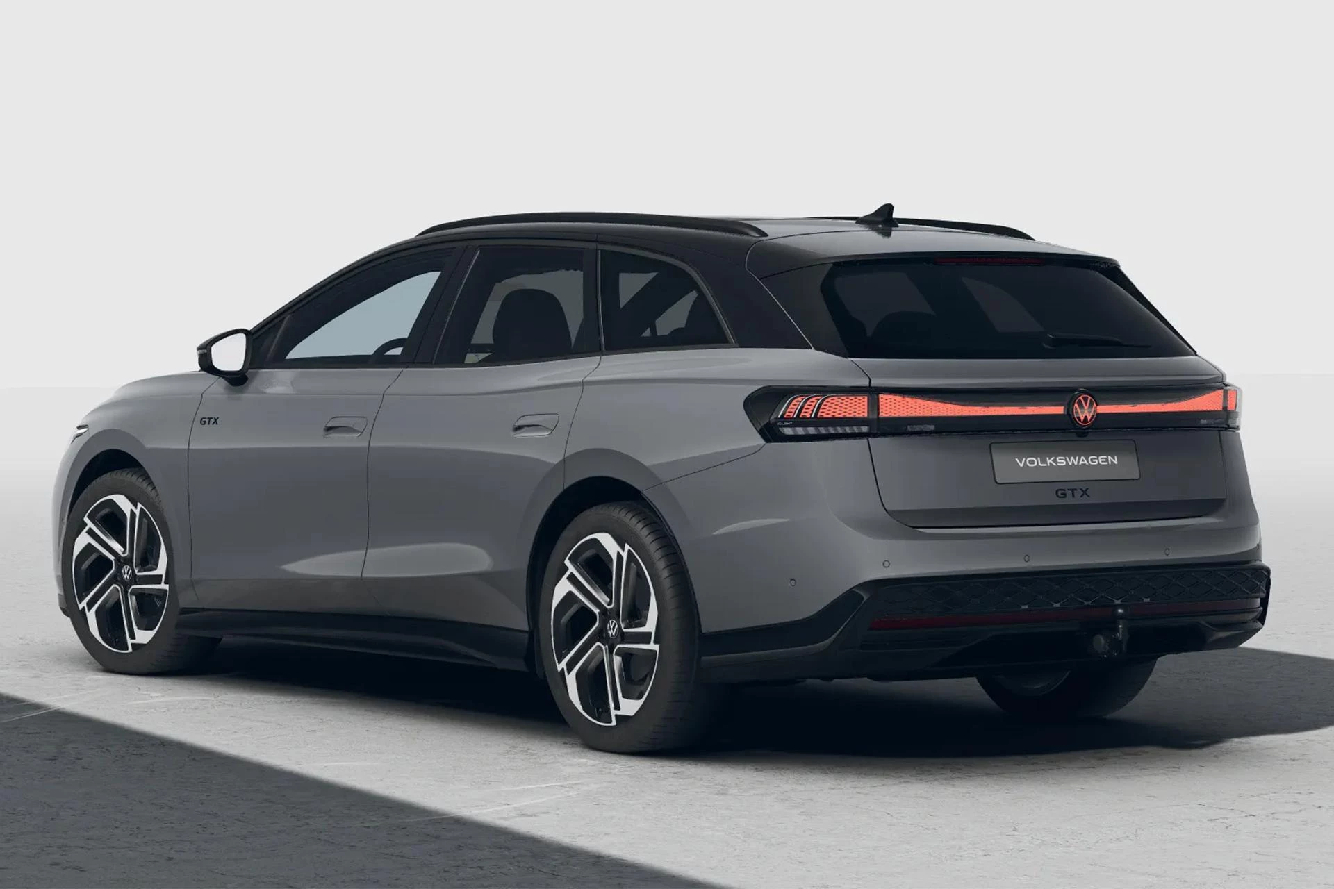 Hoofdafbeelding Volkswagen ID.7