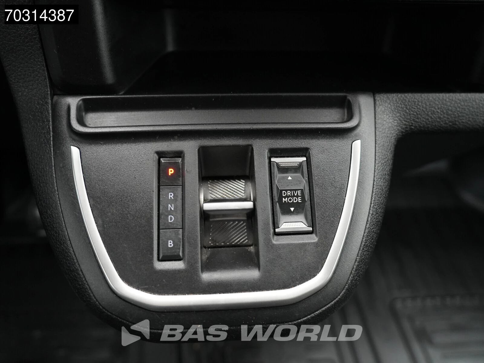 Hoofdafbeelding Toyota ProAce